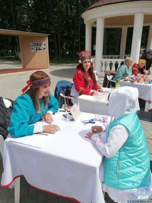 Отзывы на компанию Тяштеня в Рузаевке c фото