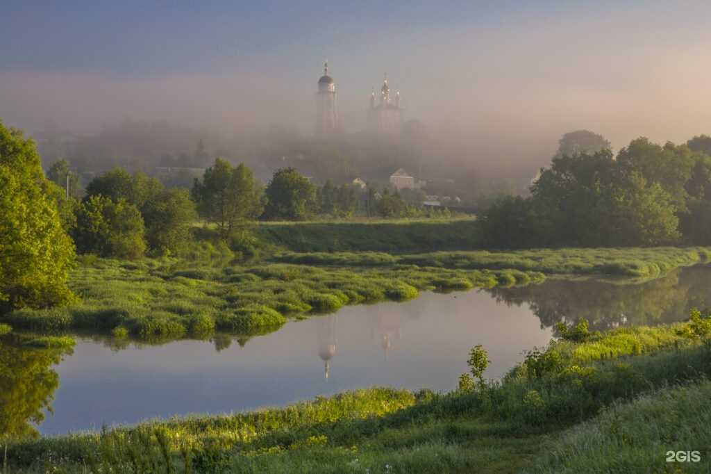 Отзывы на компанию Глэмпинг в Боровске c фото