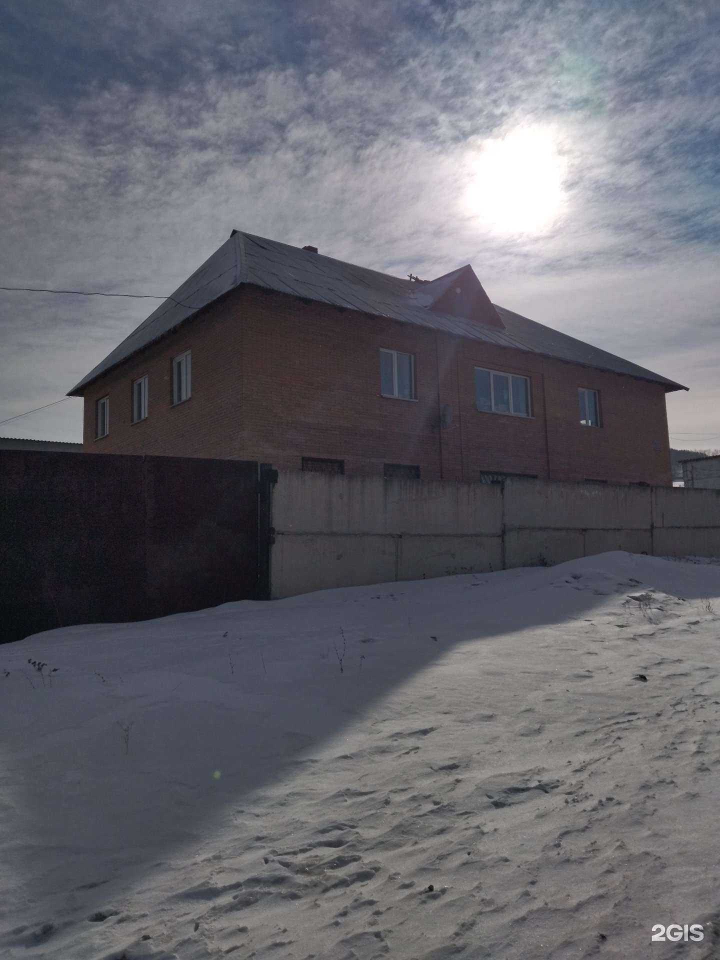 Отзывы на компанию Стройтехсервис в Новокузнецке c фото - фотография 2 из 2