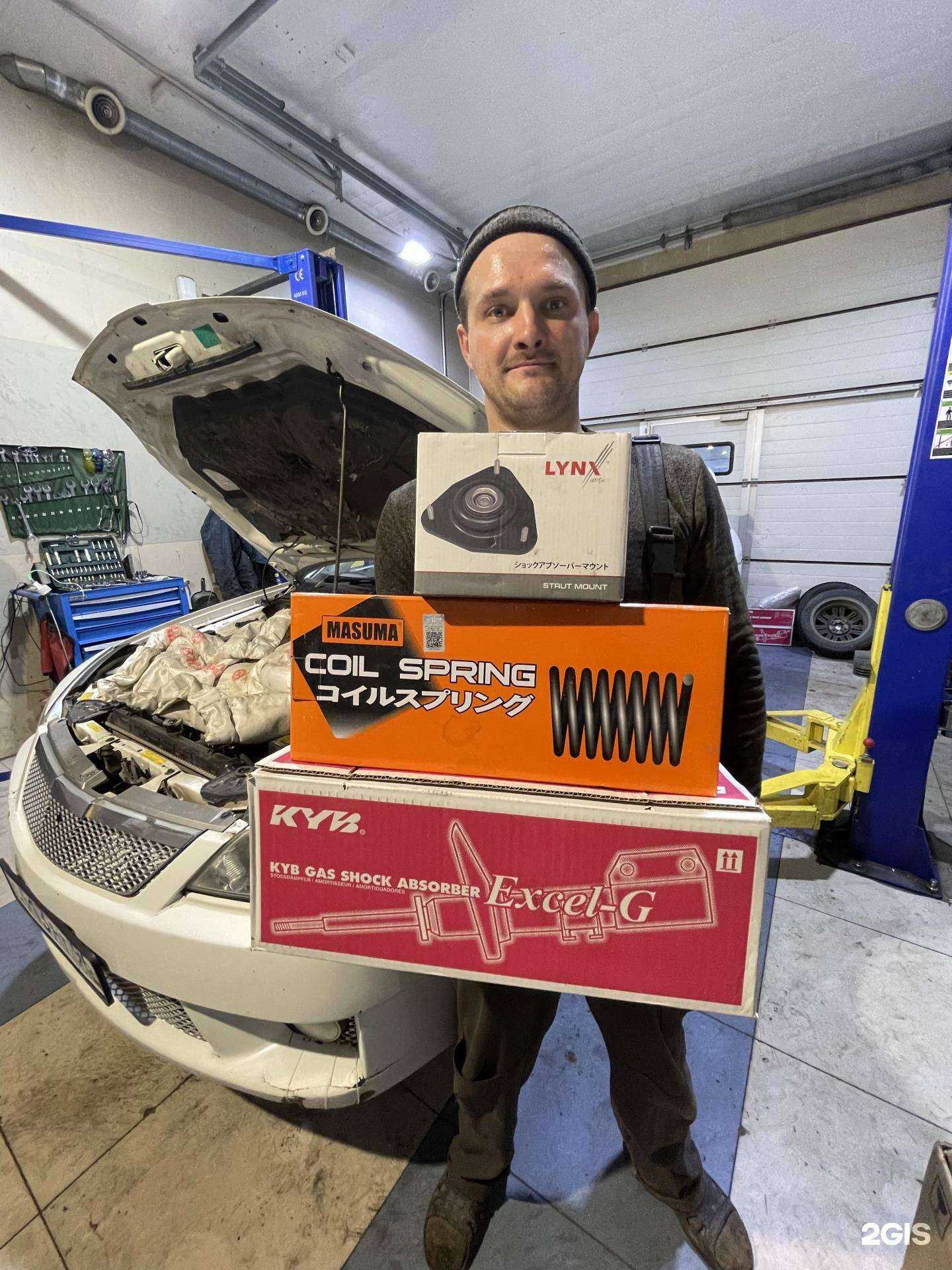 Отзывы на компанию АВТО ЯПОНЕЦ/АВТО ЕВРОПЕЕЦ/АВТО КИТАЕЦ в Нижнем Тагиле c фото