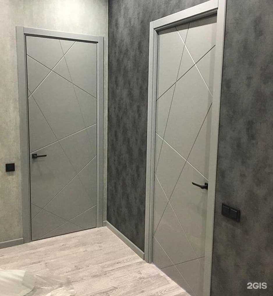 Отзывы на компанию dream DOORS в Сыктывкаре c фото