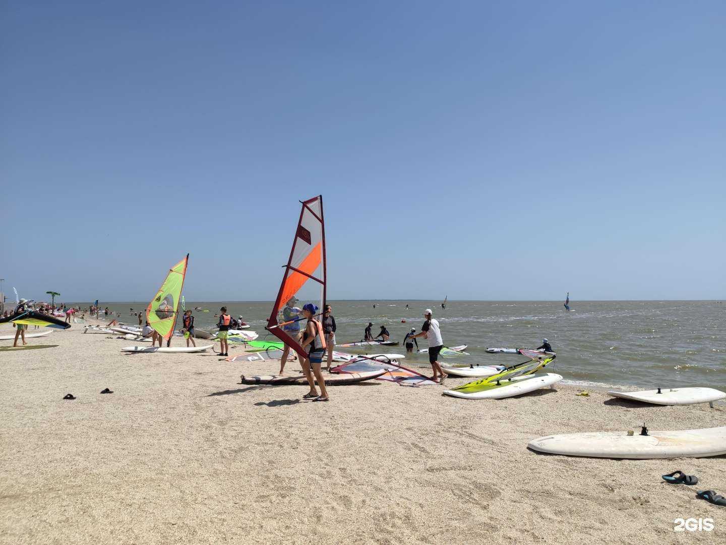 Отзывы на компанию Yeiskwind в Ейске c фото