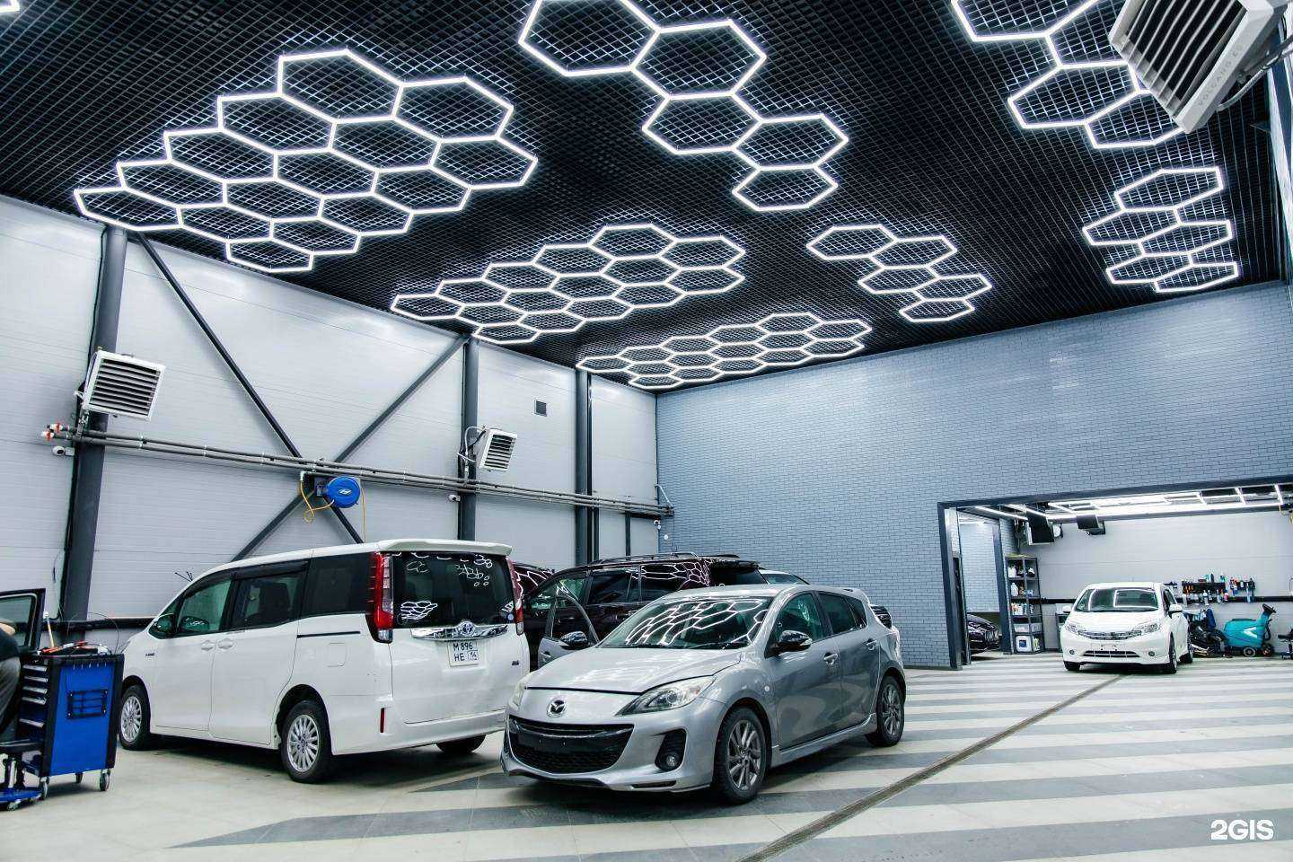 Отзывы на компанию AutoMaxx в Якутске c фото