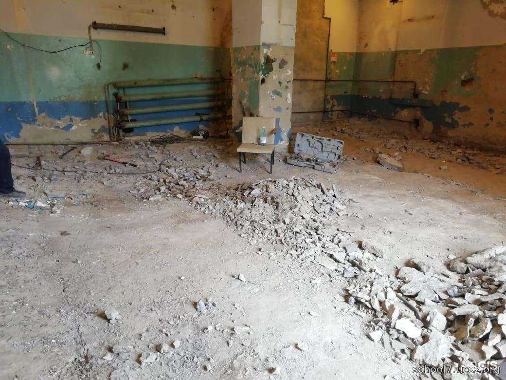 Отзывы на компанию Средняя школа №7  в Стрежевое c фото