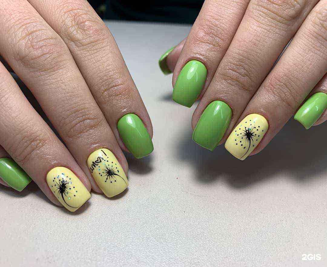 Отзывы на компанию Студия маникюра в Иркутске c фото