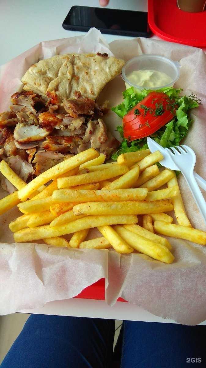 Отзывы на компанию Обжора в г. Геленджик c фото