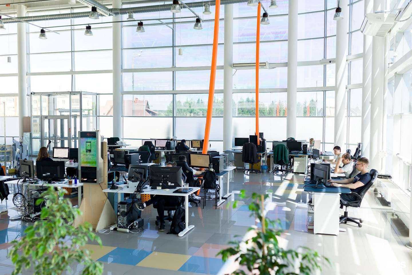 Отзывы на компанию Инфоматика в Казани c фото