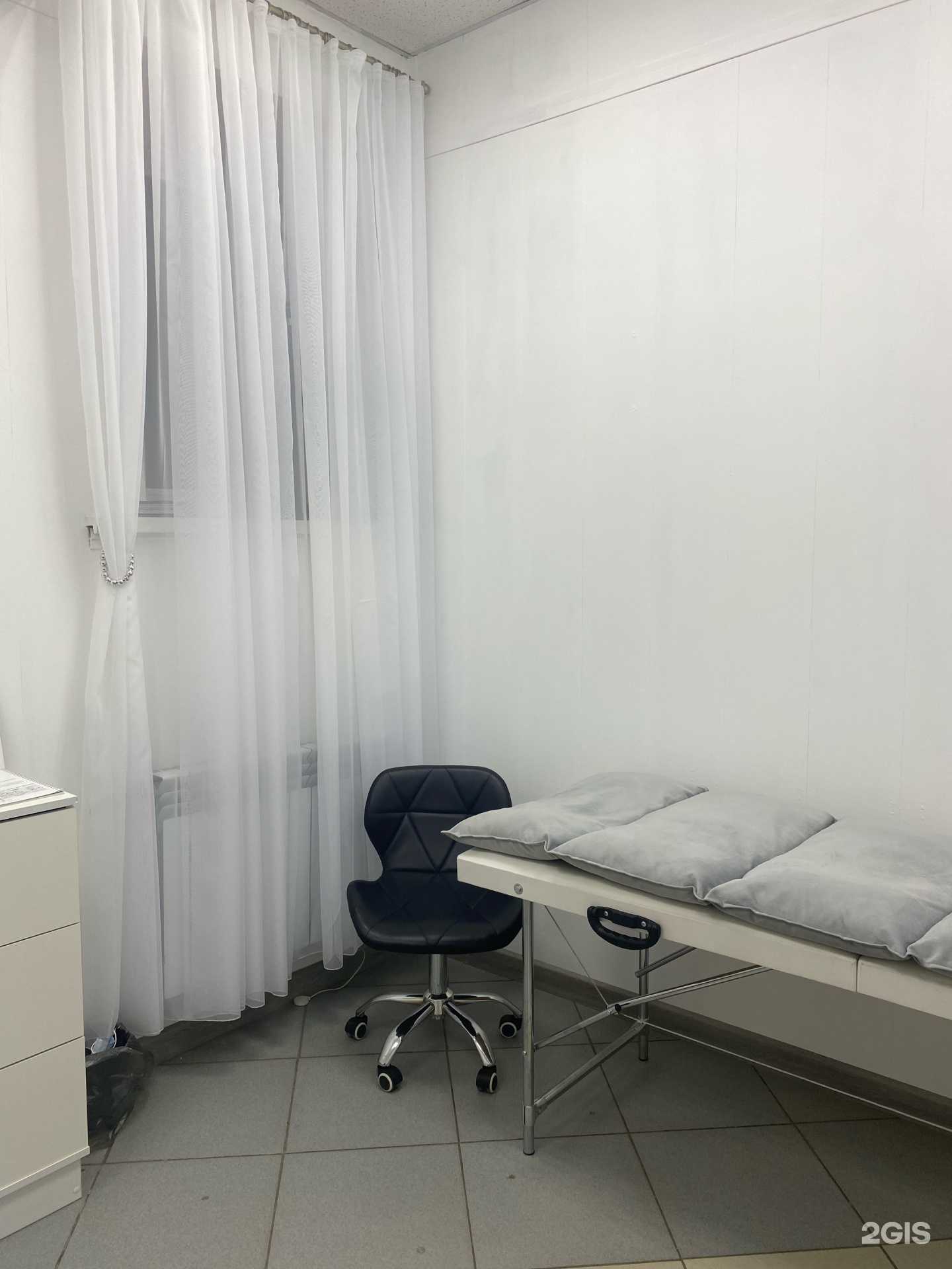 Отзывы на компанию Студия красоты и молодости в Иркутске c фото