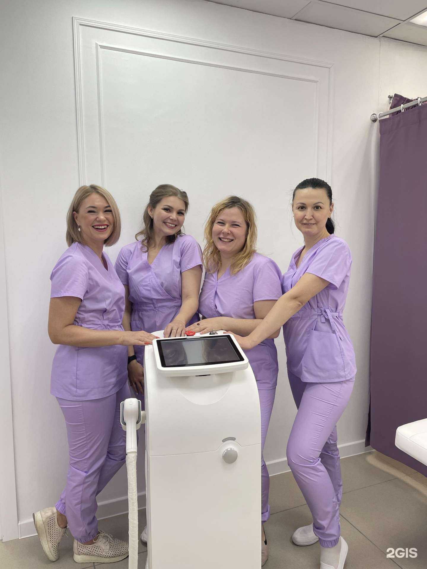 Отзывы на компанию Girls в г. Тюмень c фото