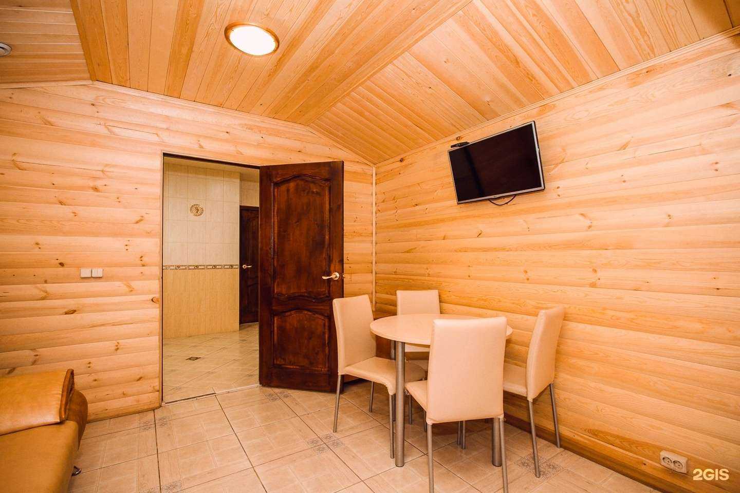 Отзывы на компанию Сириус в Новосибирске c фото