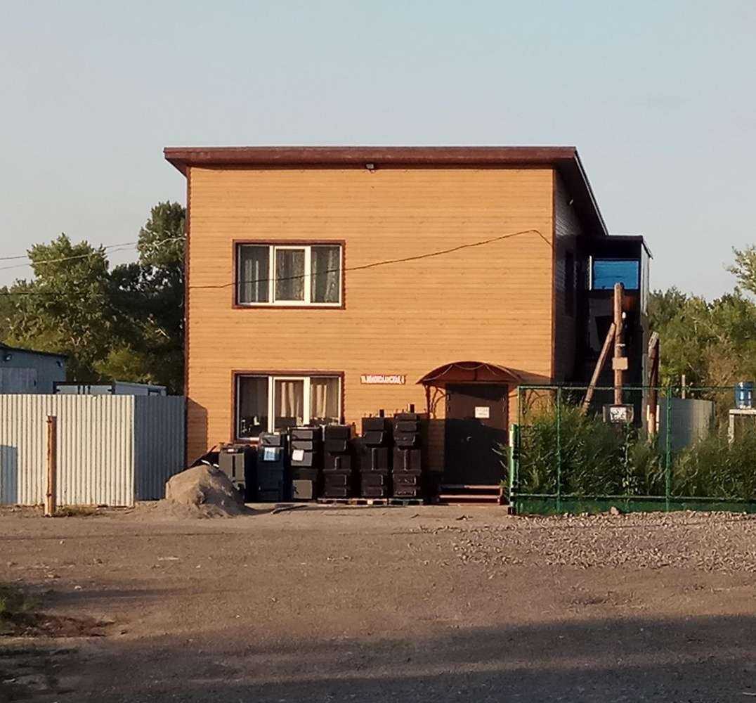 Отзывы на компанию Мир сантехники и пиломатериалов в г. Новокузнецк c фото