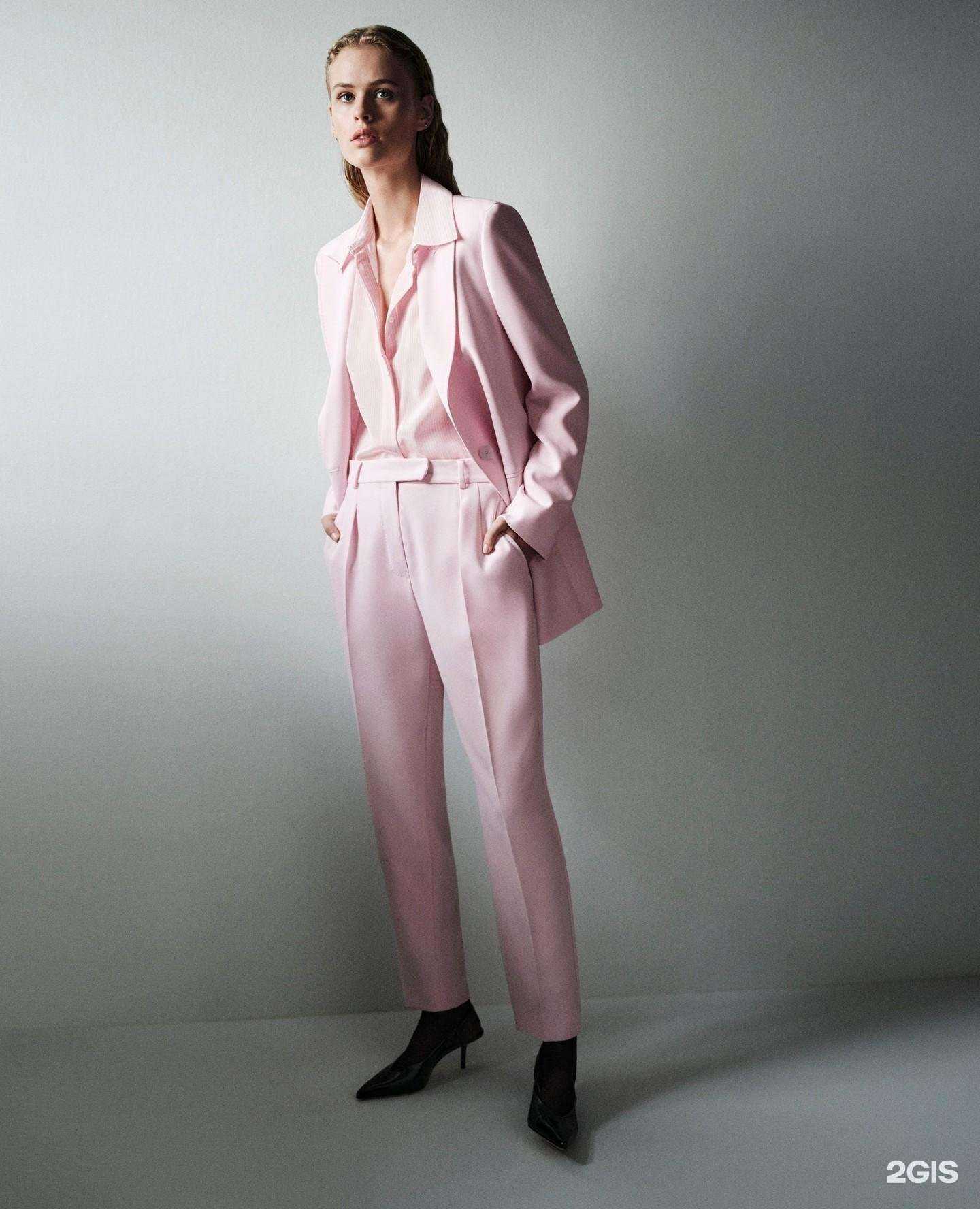 Отзывы на компанию Max Mara в г. Красноярск c фото