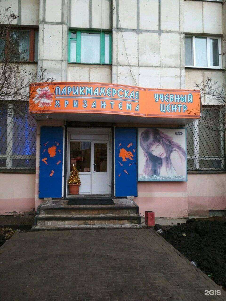 Отзывы на компанию Хризантема в Белгороде c фото