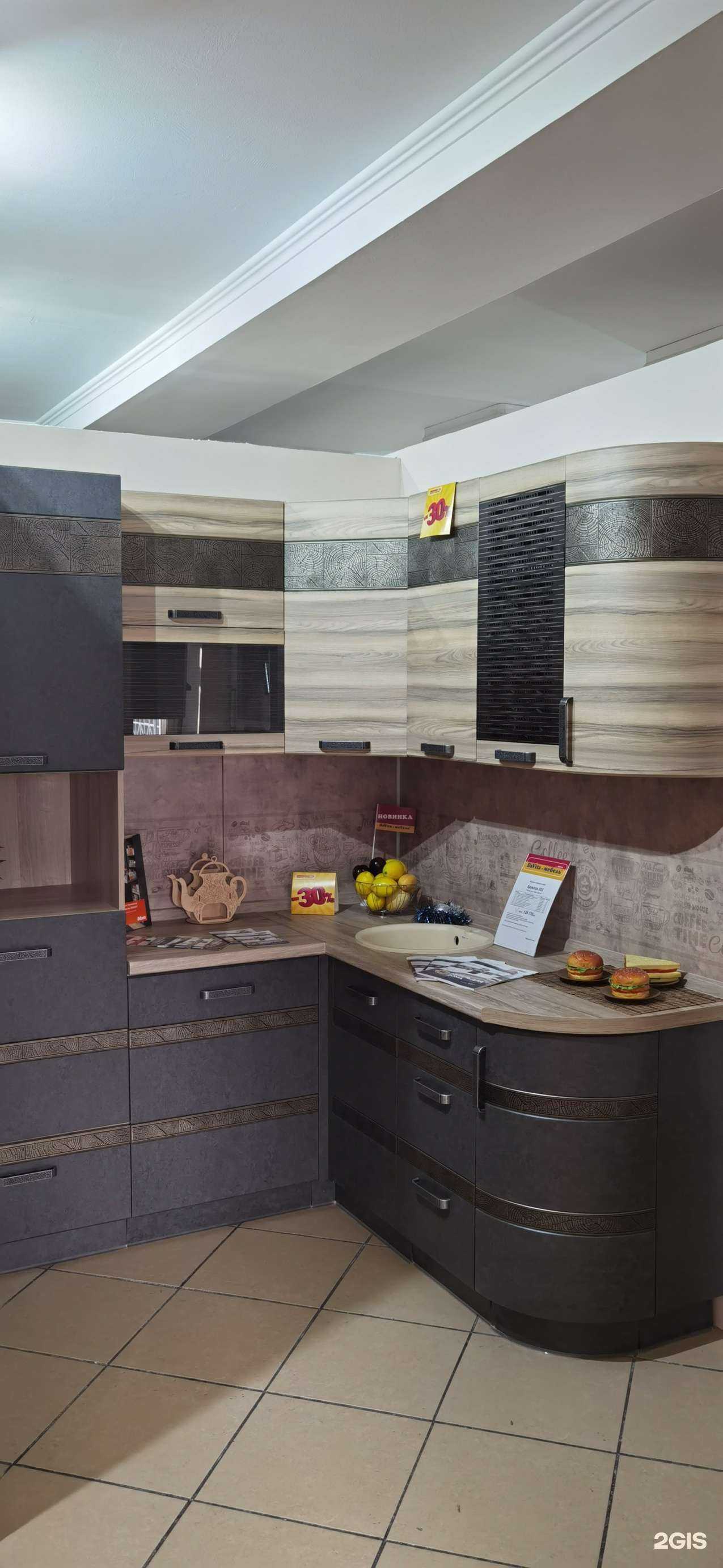 Отзывы на компанию Мебельер в г. Улан-Удэ c фото