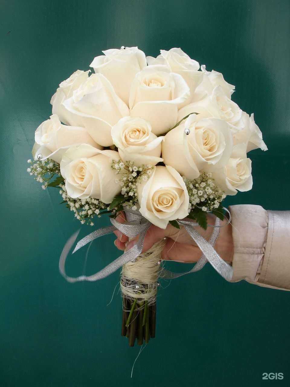 Отзывы на компанию Вальс цветов в г. Балашиха c фото