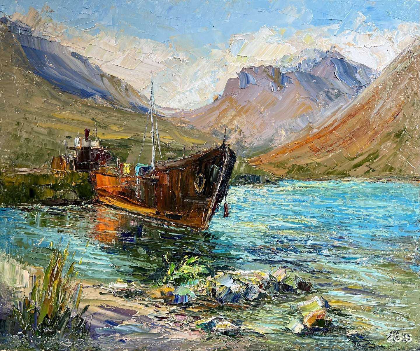 Отзывы на компанию Polyudovaart в г. Петропавловск-Камчатский c фото