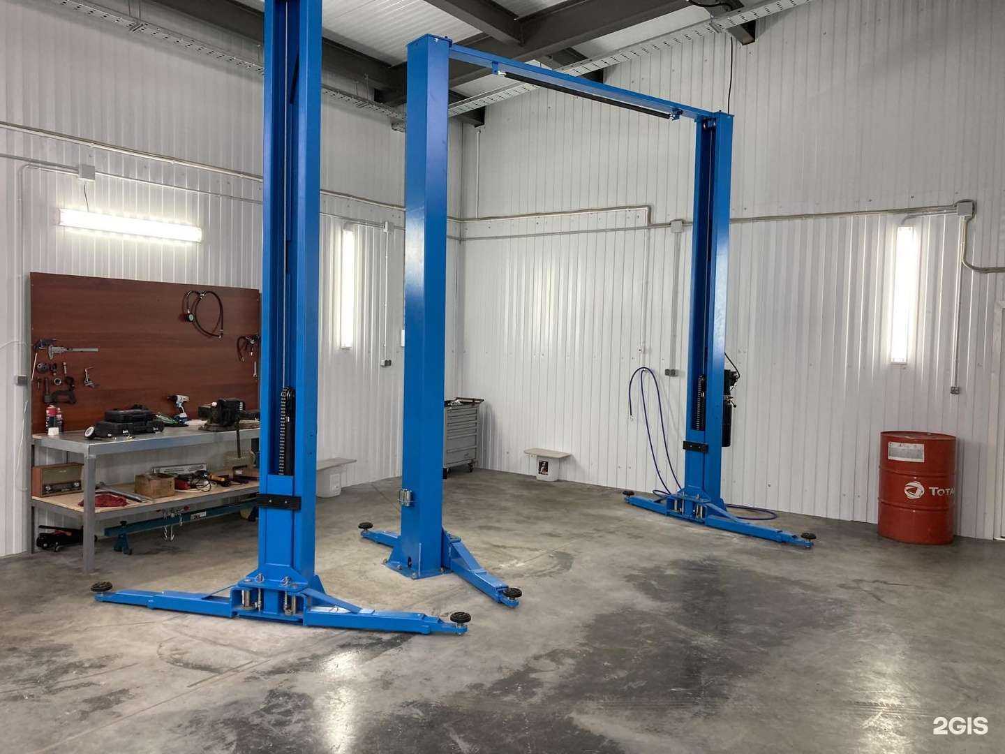 Отзывы на компанию Логан Сервис в г. Самара c фото