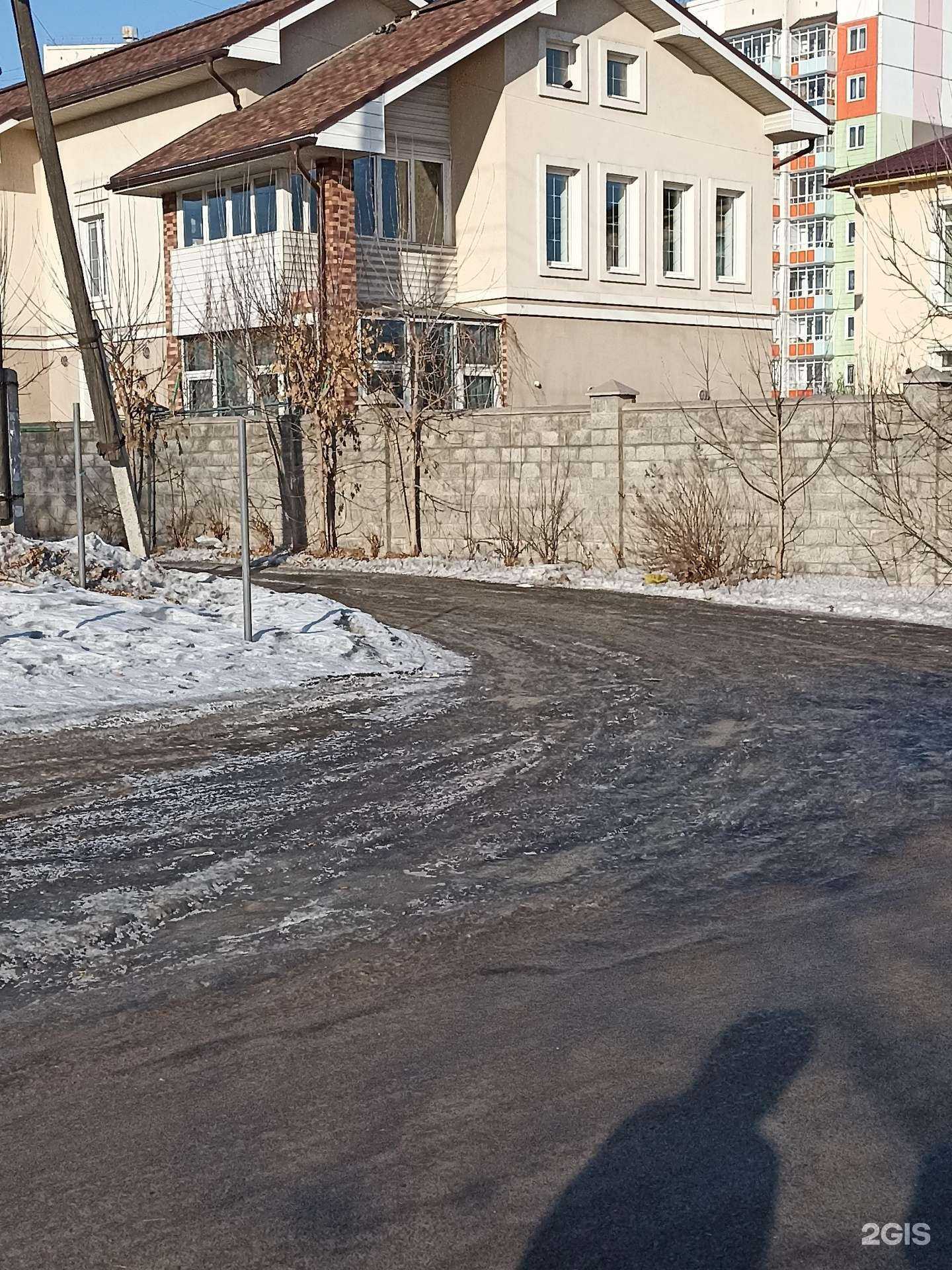 Отзывы на компанию Ктс в Красноярске c фото - фотография 2 из 2