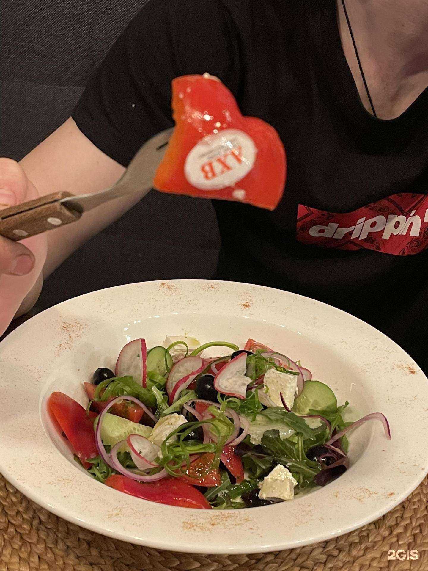 Отзывы на компанию CinemaPizza&Pasta в Белгороде c фото