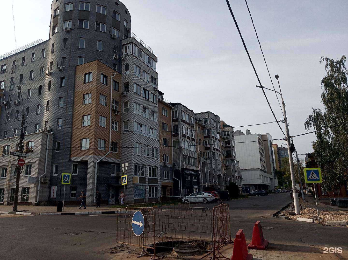 Отзывы на компанию Burbon.ru в Нижнем Новгороде c фото - фотография 2 из 2