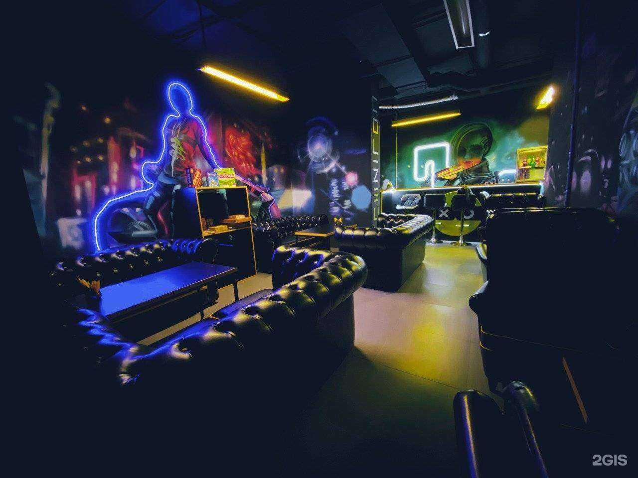 Отзывы на компанию Colizeum centr в г. Екатеринбург c фото