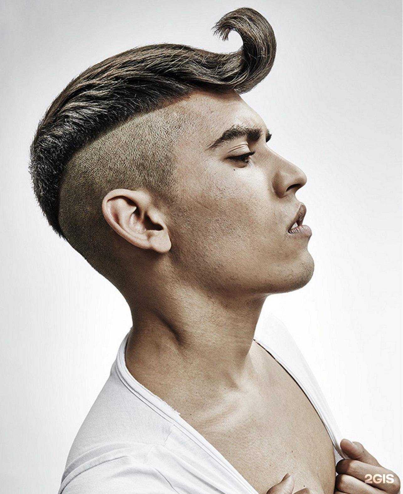 Отзывы на компанию Свой барбер в Краснодаре c фото