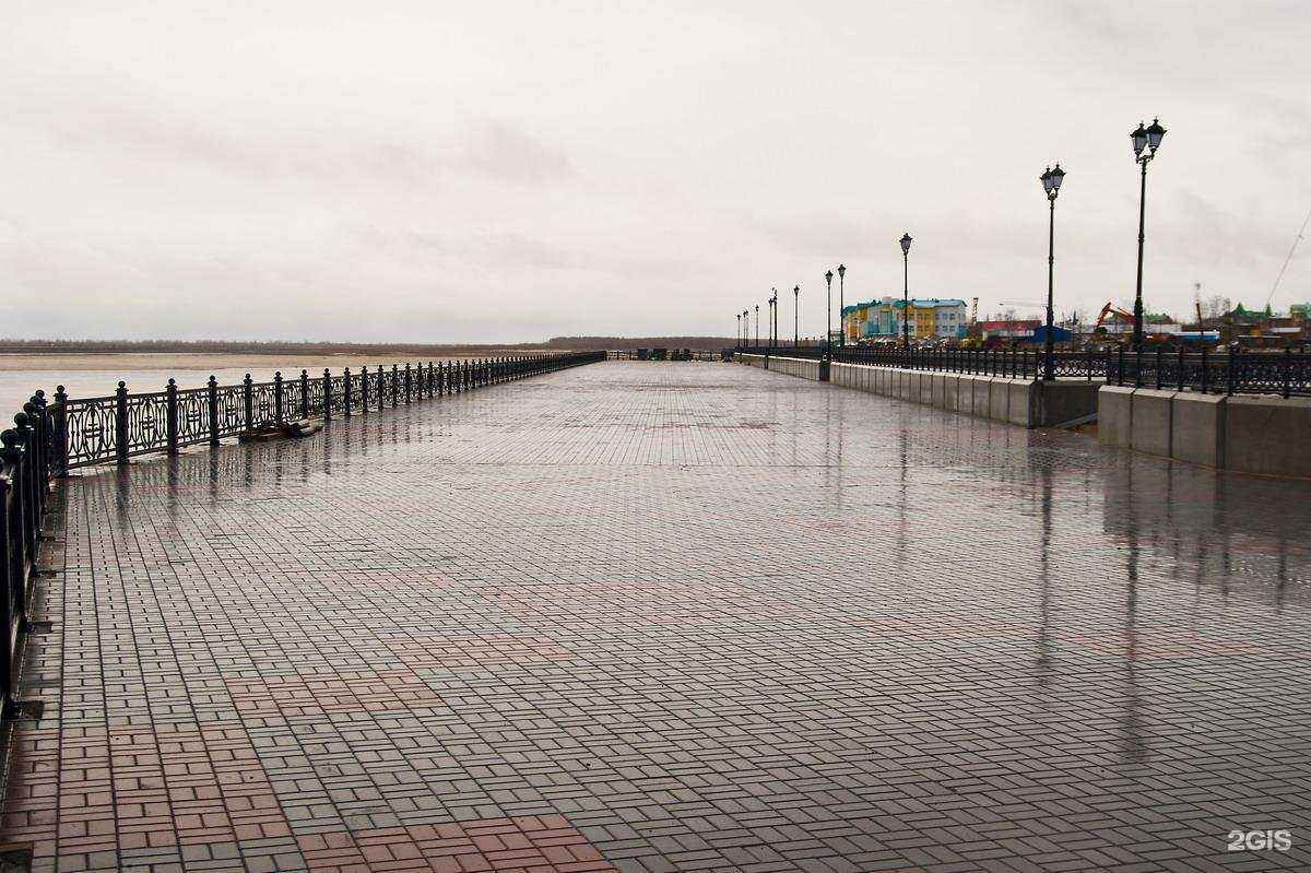 Отзывы на компанию Мостоотряд-69 в Нижневартовске c фото