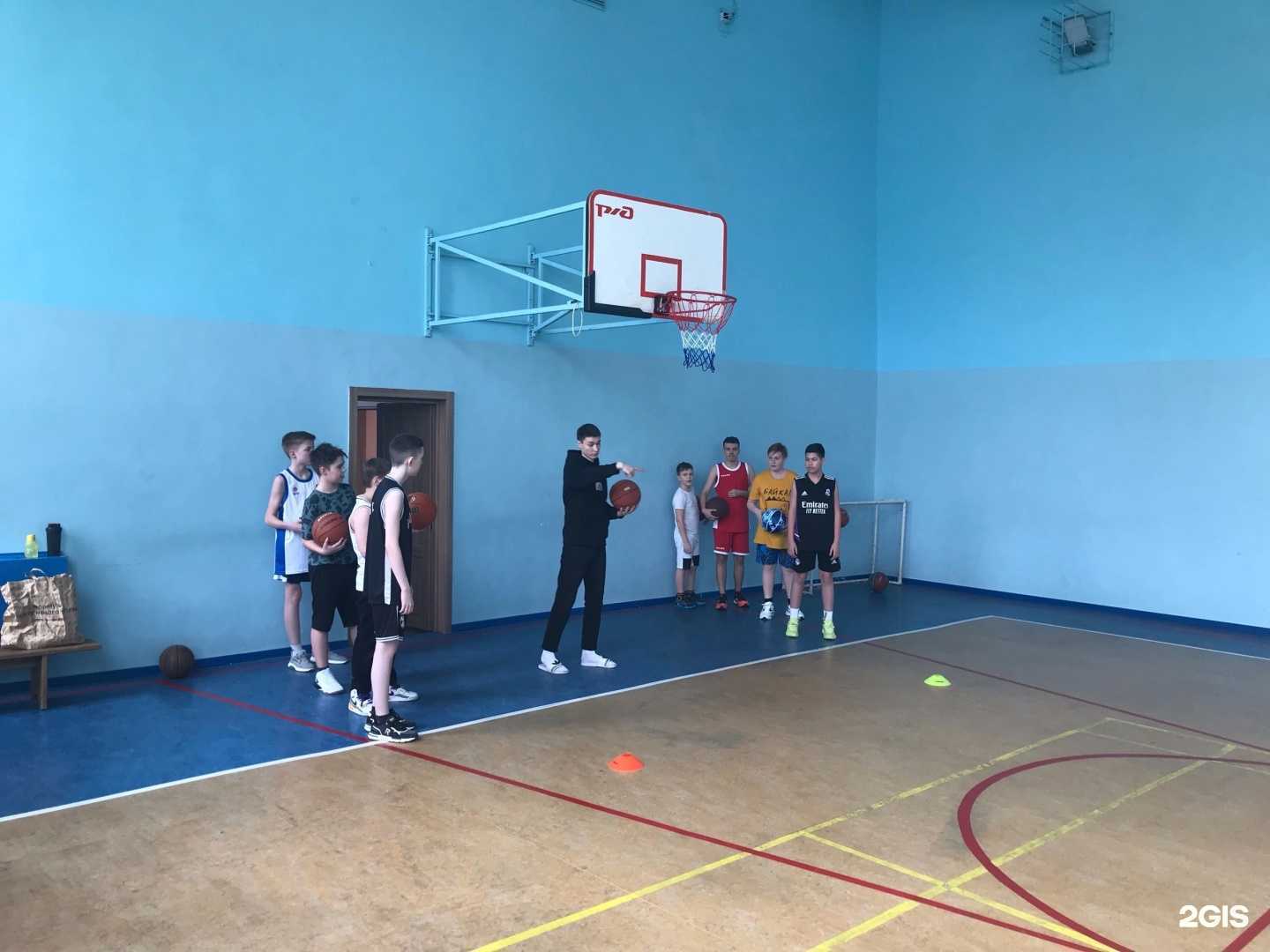 Отзывы на компанию 33 в Красноярске c фото