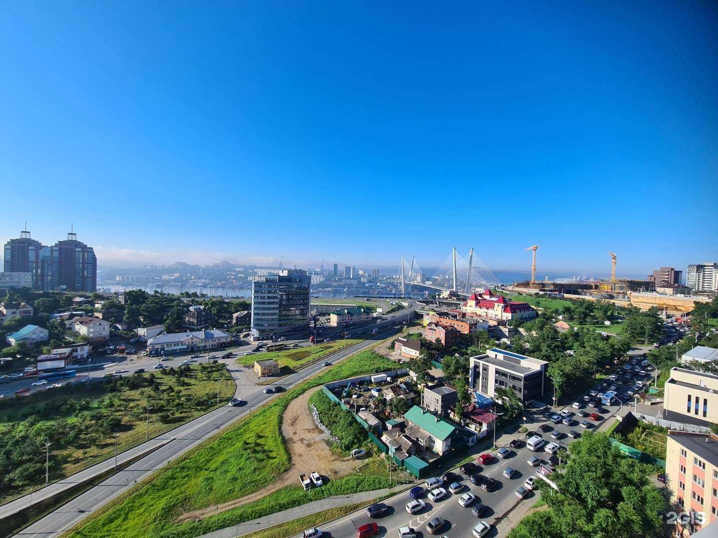 Отзывы на компанию TopHouse в Владивостоке c фото - фотография 2 из 2