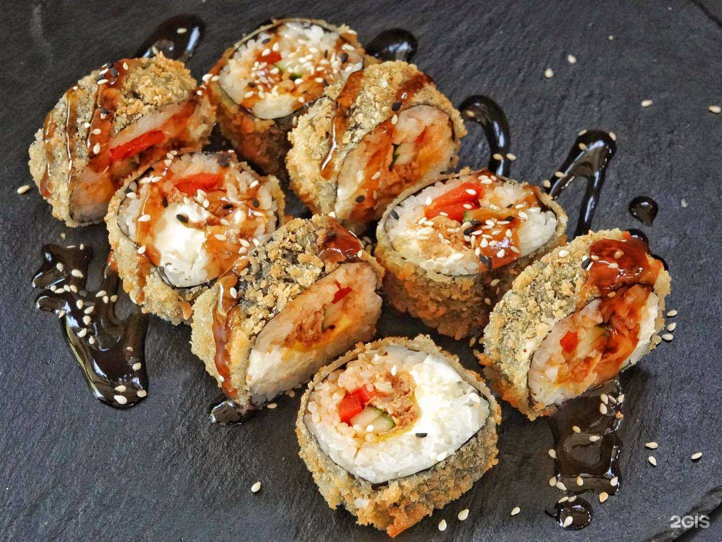 Отзывы на компанию Вкус&атмосфера в Оренбурге c фото