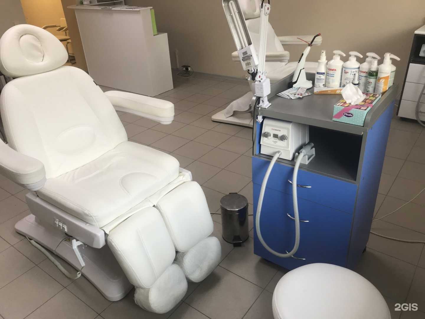 Отзывы на компанию Здоровые ногти в г. Тольятти c фото