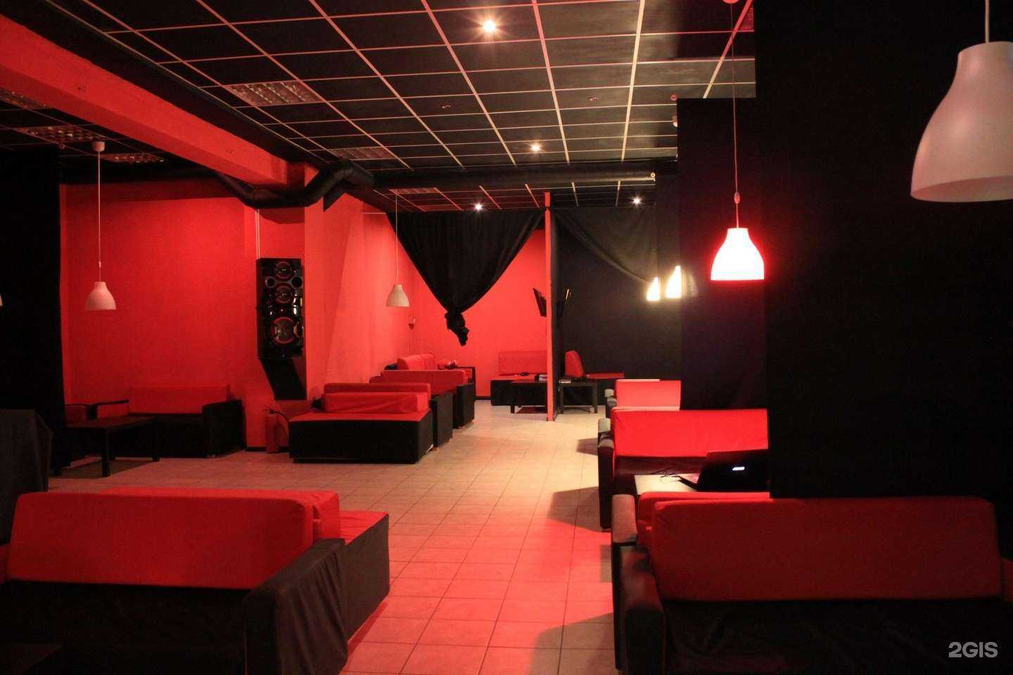 Отзывы на компанию Malina Lounge в г. Балашиха c фото