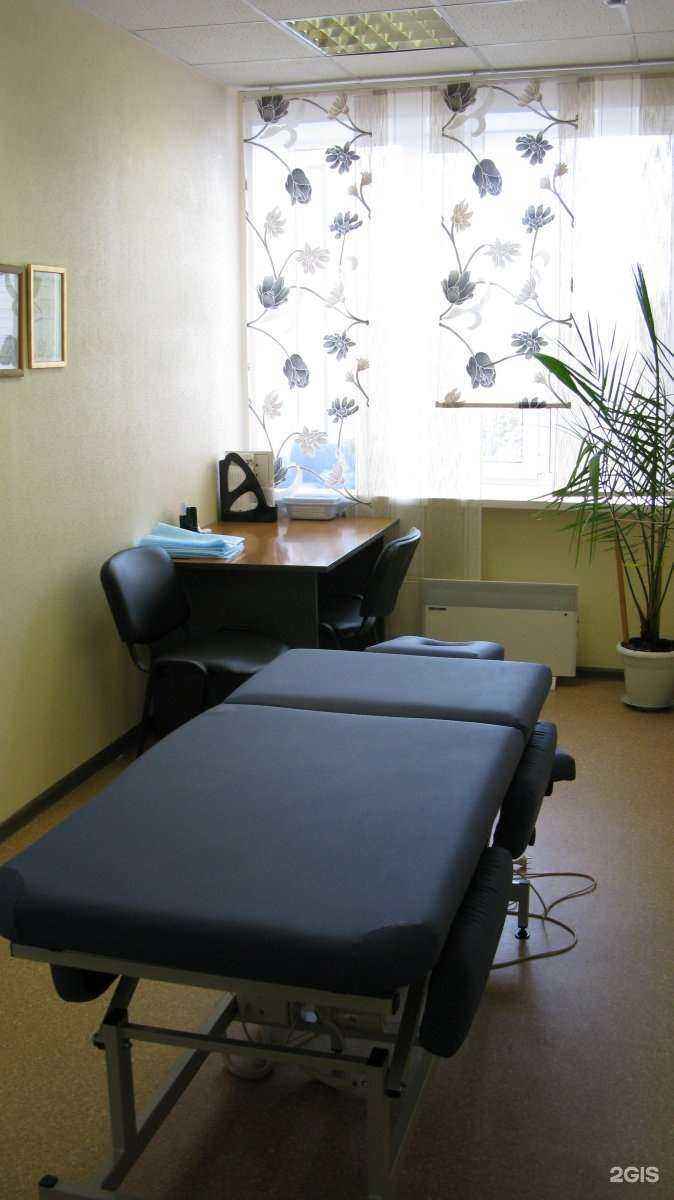 Отзывы на компанию Мое здоровье в Томске c фото