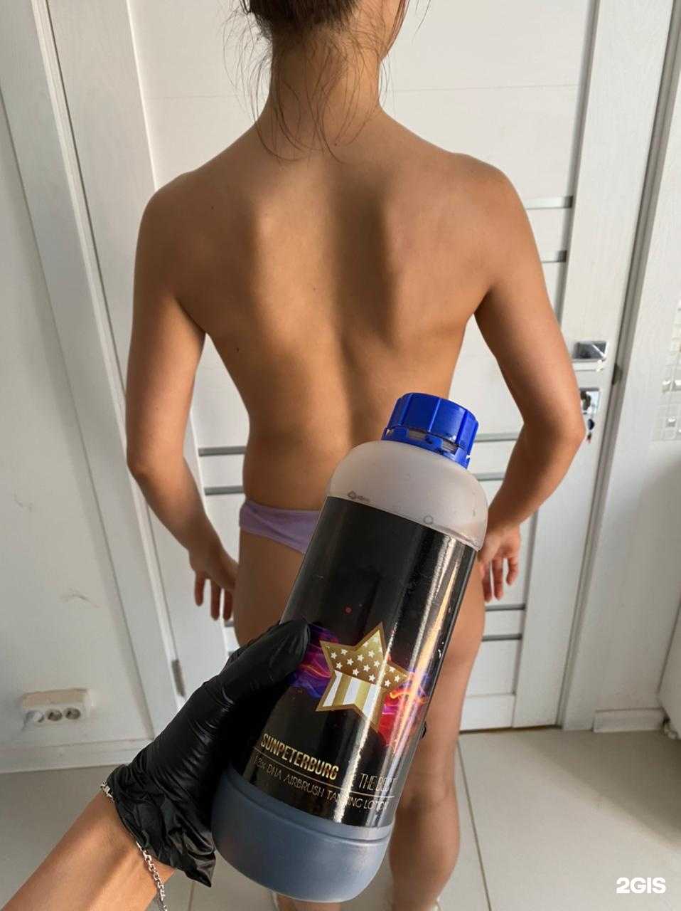 Отзывы на компанию Студия красоты Анастасии Смоляровой  в Сочи c фото