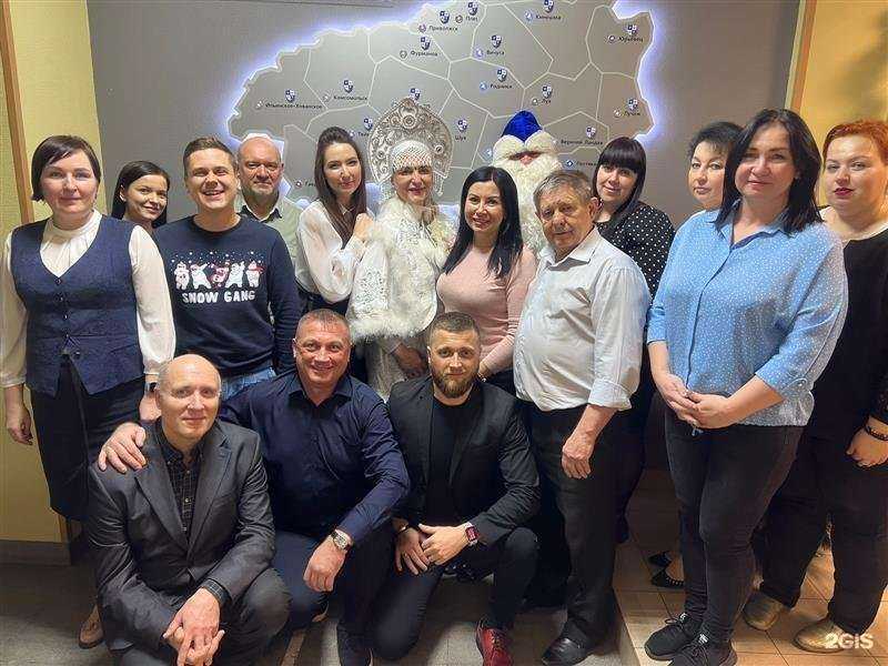 Отзывы на компанию Тауэртехно в Иванове c фото