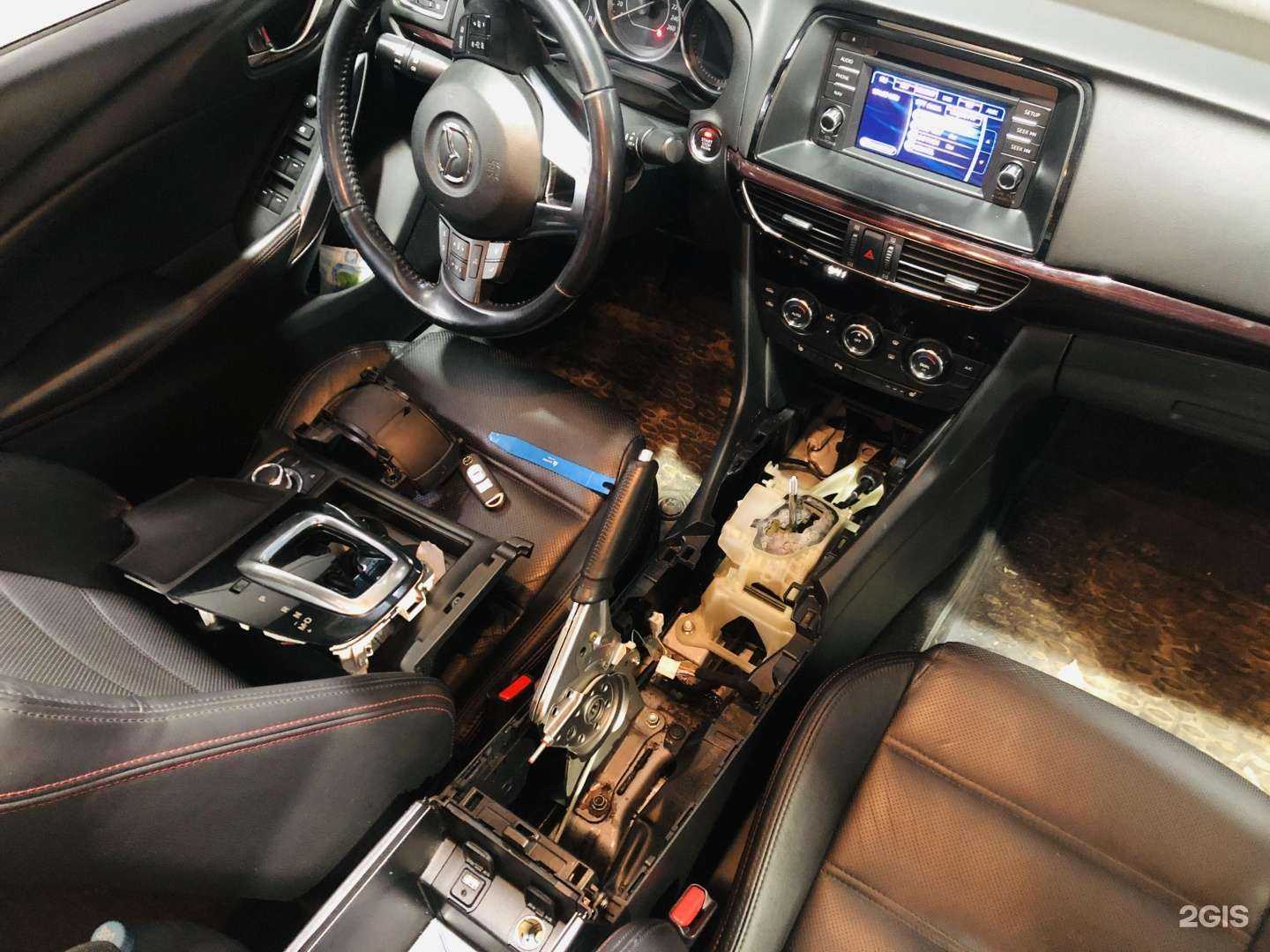 Отзывы на компанию ProAuto в Волжске c фото