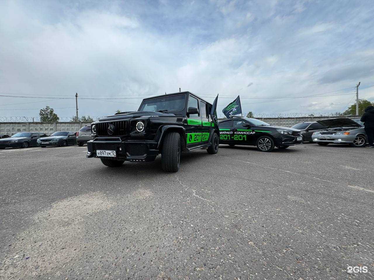 Отзывы на компанию Аварийный комиссар в Йошкар-Оле c фото