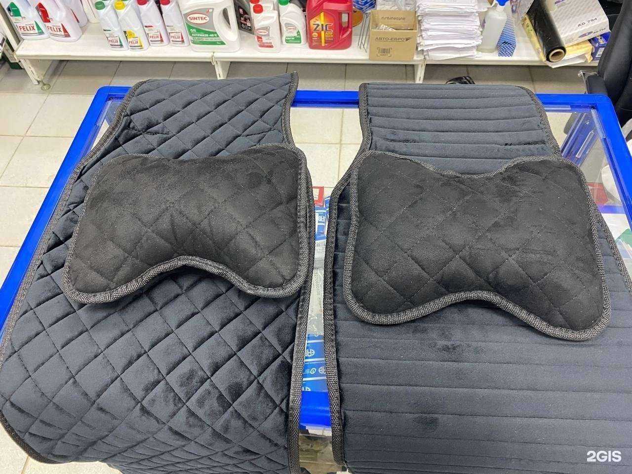 Отзывы на компанию АСМавто в Самаре c фото