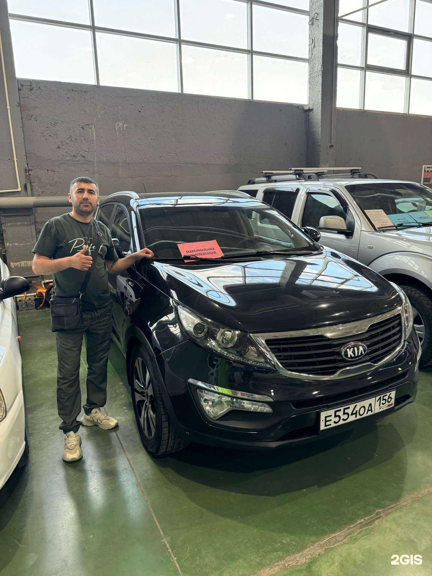 Отзывы на компанию СмартАвто в Оренбурге c фото