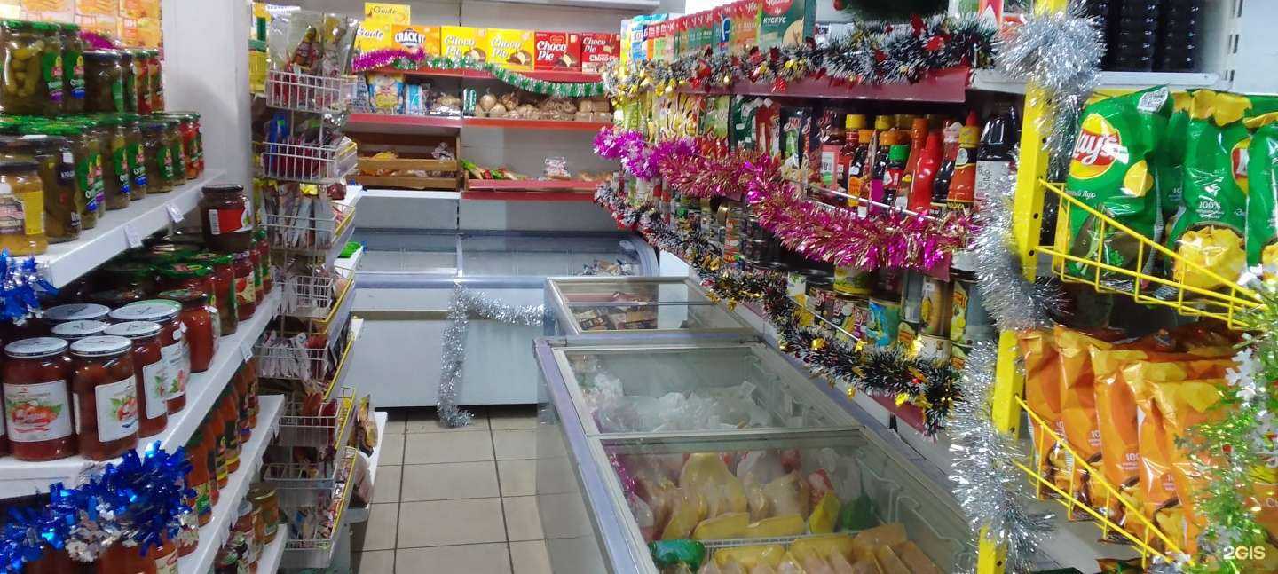 Отзывы на компанию Мини-маркет и точка в Владивостоке c фото