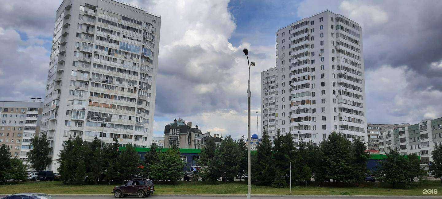 Отзывы на компанию Puncher fight club в Набережных Челнах c фото - фотография 2 из 2