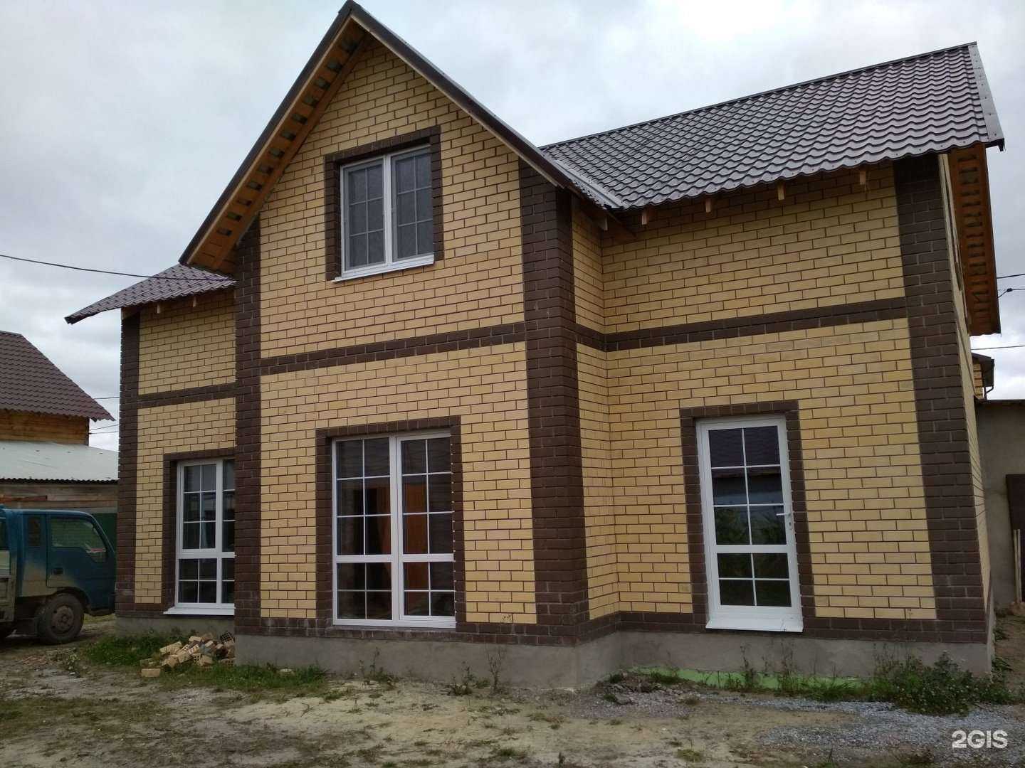 Отзывы на компанию НеоСтрой в Тюмени c фото