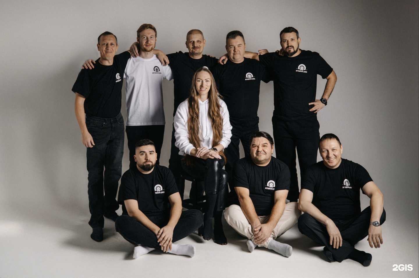 Отзывы на компанию Джек в Нижнем Тагиле c фото