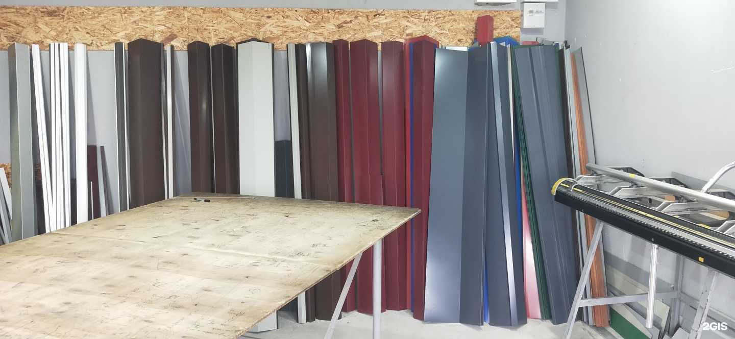 Отзывы на компанию Уралнастил в г. Магнитогорск c фото