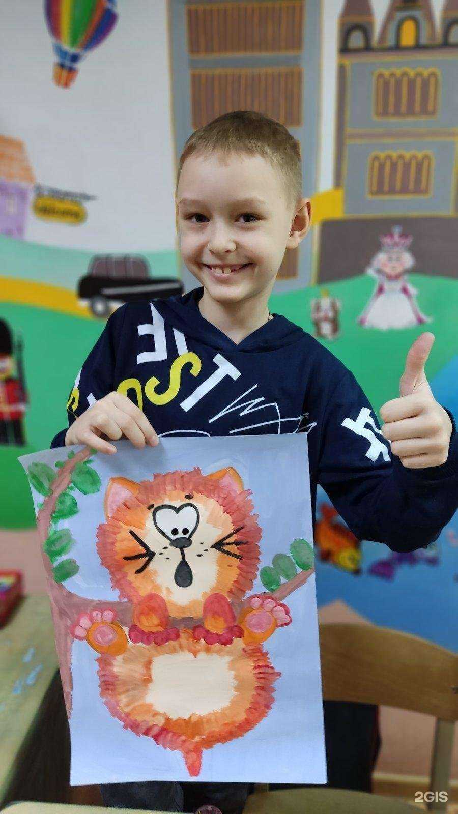 Отзывы на компанию Абвгдейка в Волгограде c фото