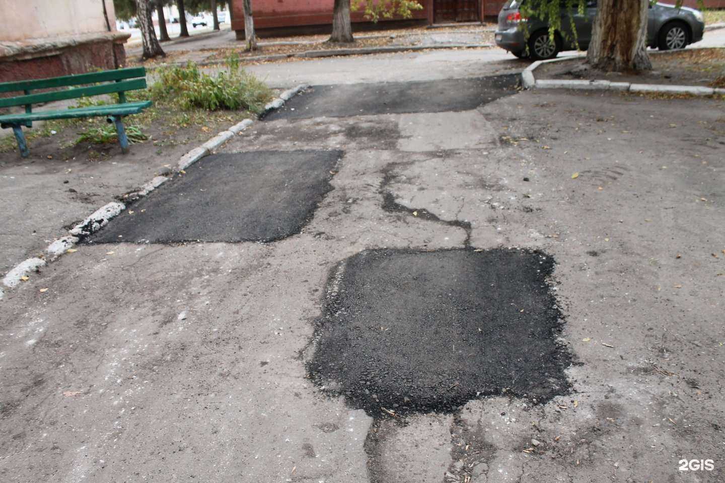 Отзывы на компанию РовныеДороги в Хабаровске c фото