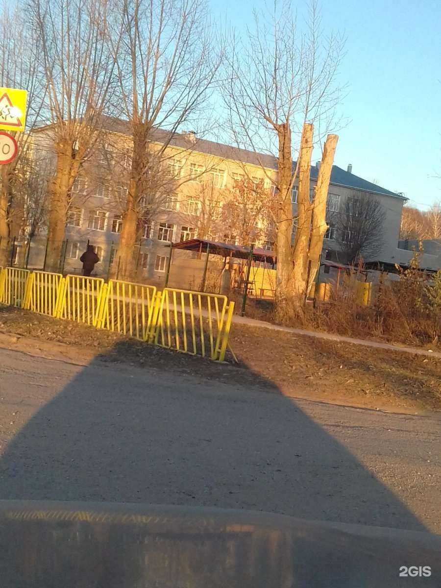 Отзывы на компанию Средняя школа №13 в г. Жигулевск c фото