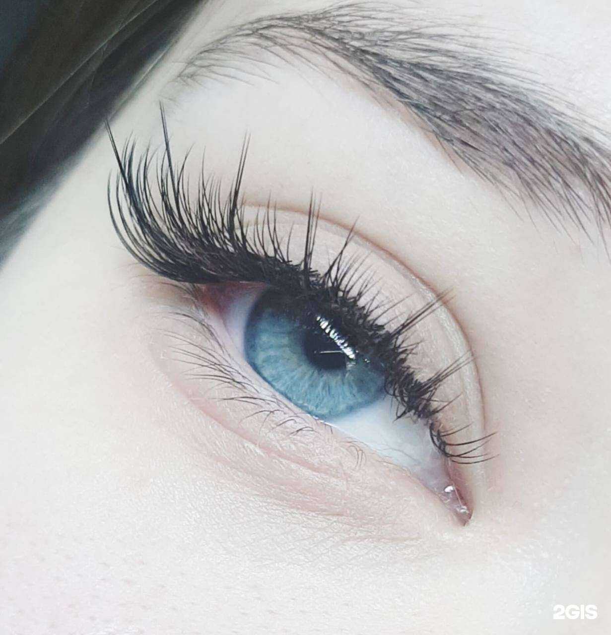 Отзывы на компанию Vi_nails в Новосибирске c фото