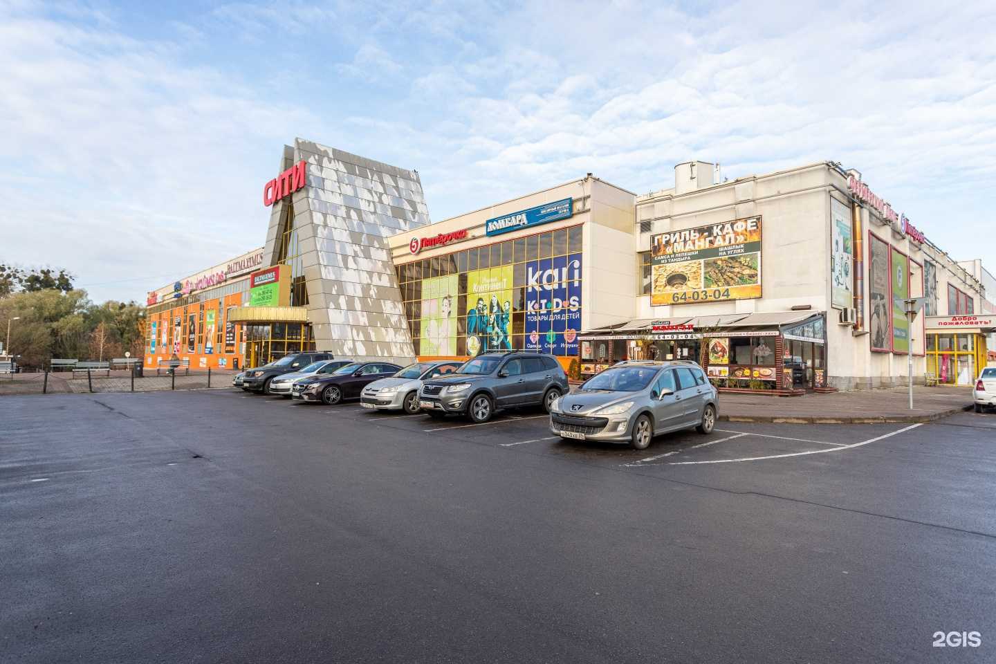 Отзывы на компанию Иваново в Калининграде c фото