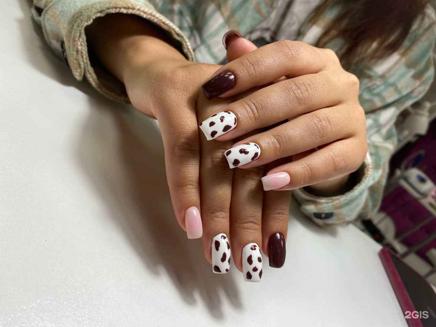 Отзывы на компанию Про тебя в Нижнем Новгороде c фото